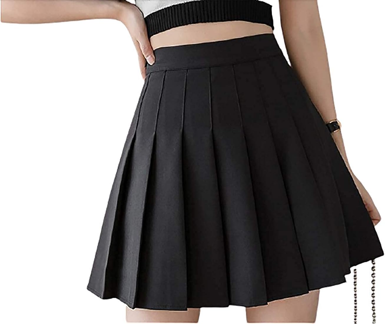 Skirts