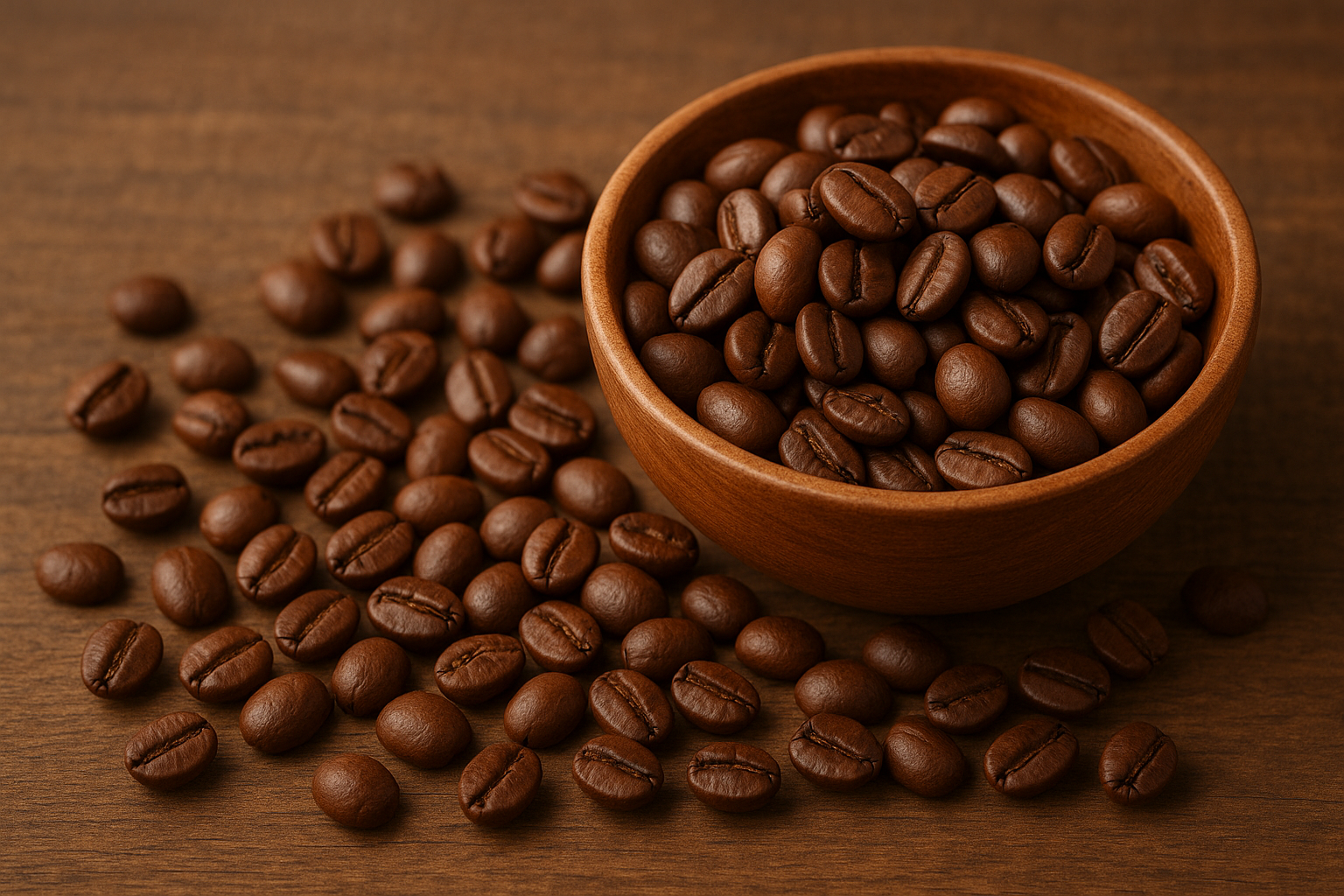 Coffee Beans