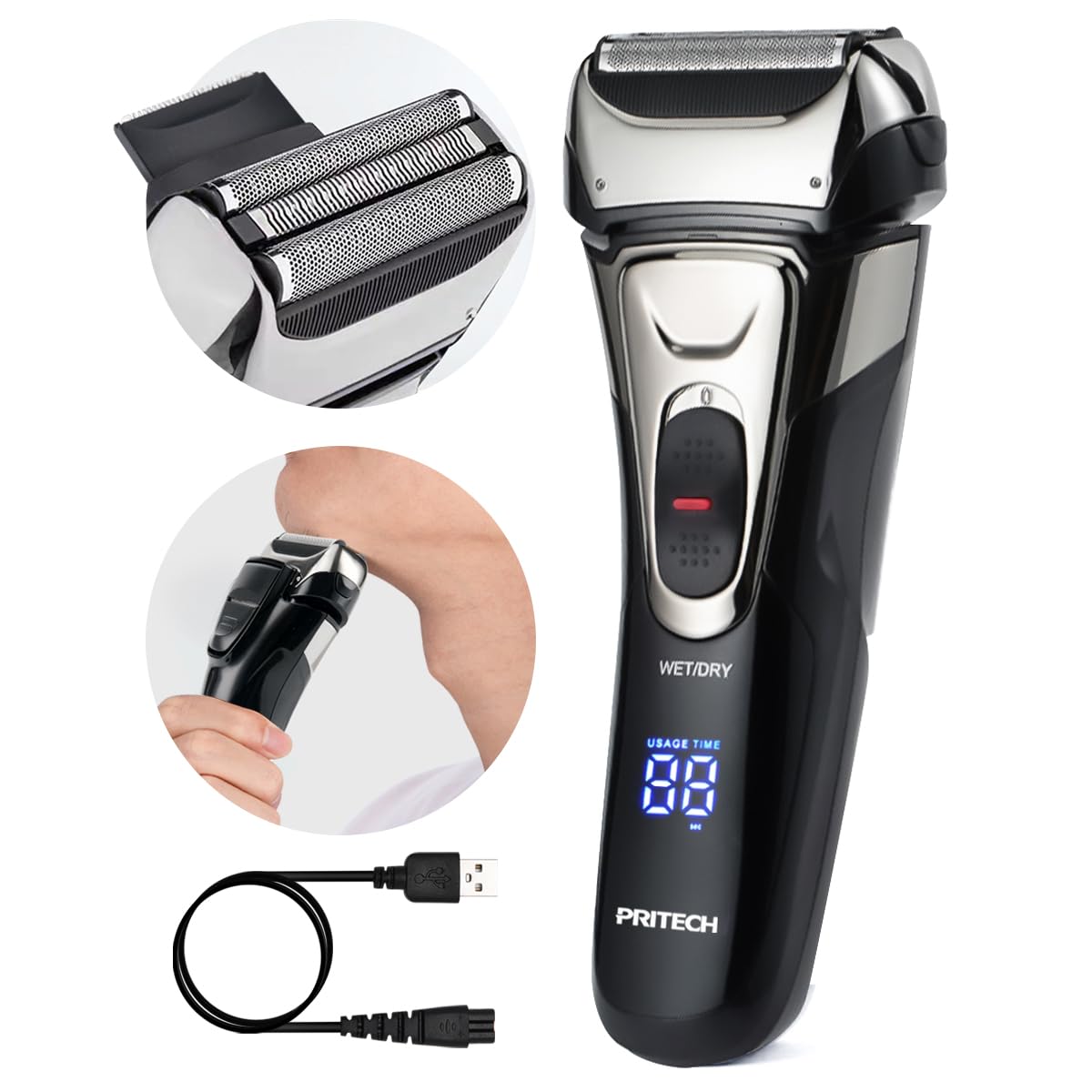 Electric Shaver
