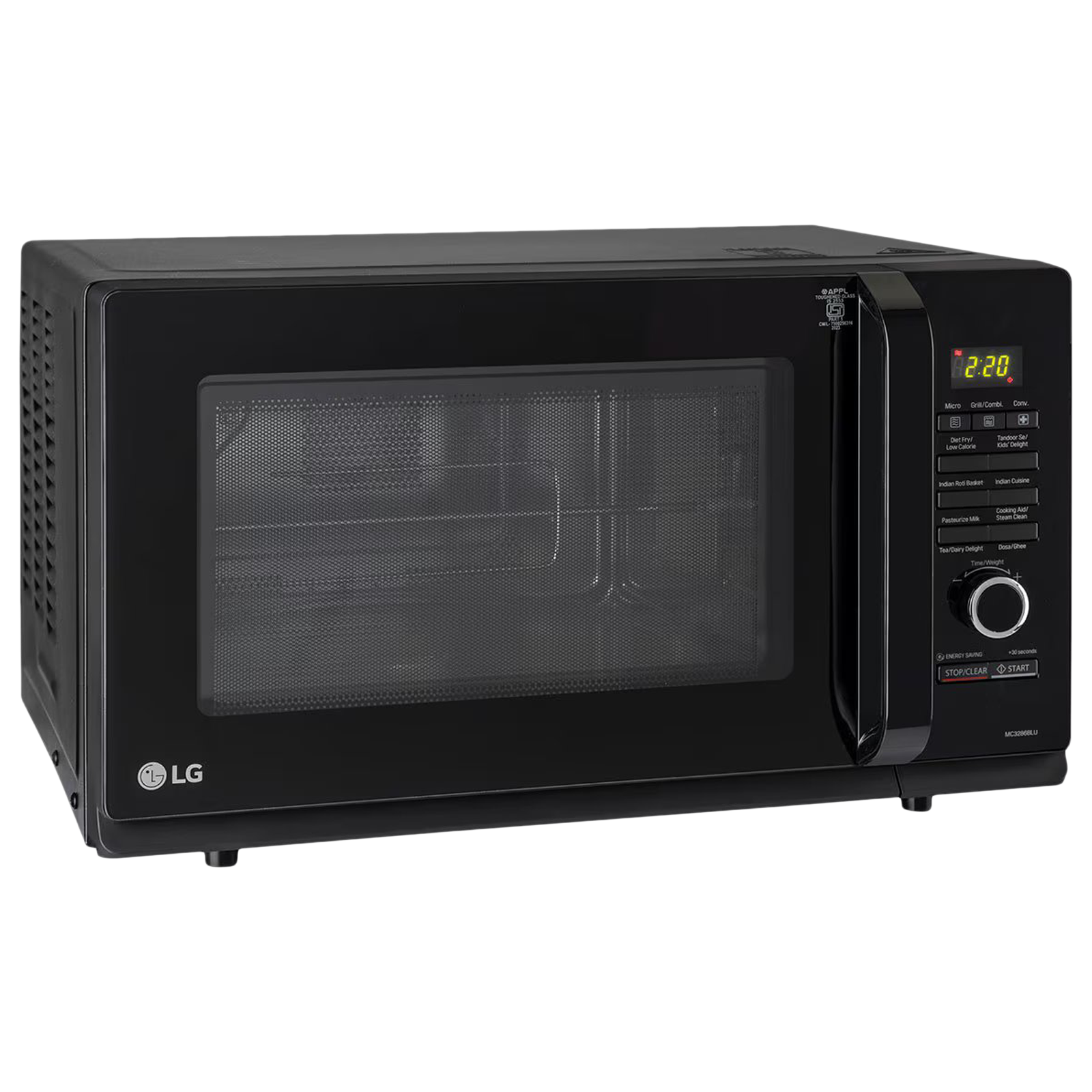 Microwave Oven